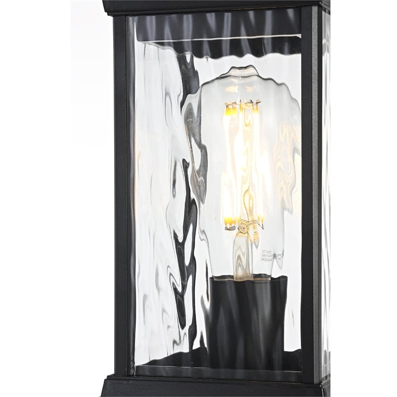 Elegant Lighting Mascher 7