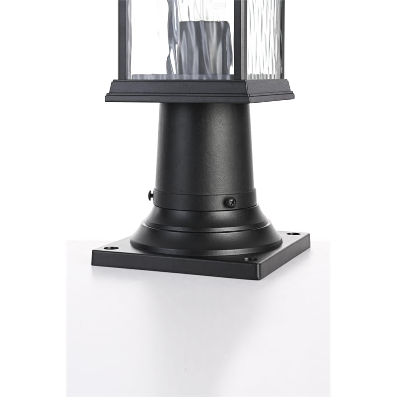 Elegant Lighting Mascher 7