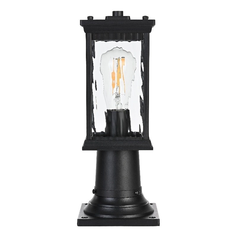 Elegant Lighting Mascher 7