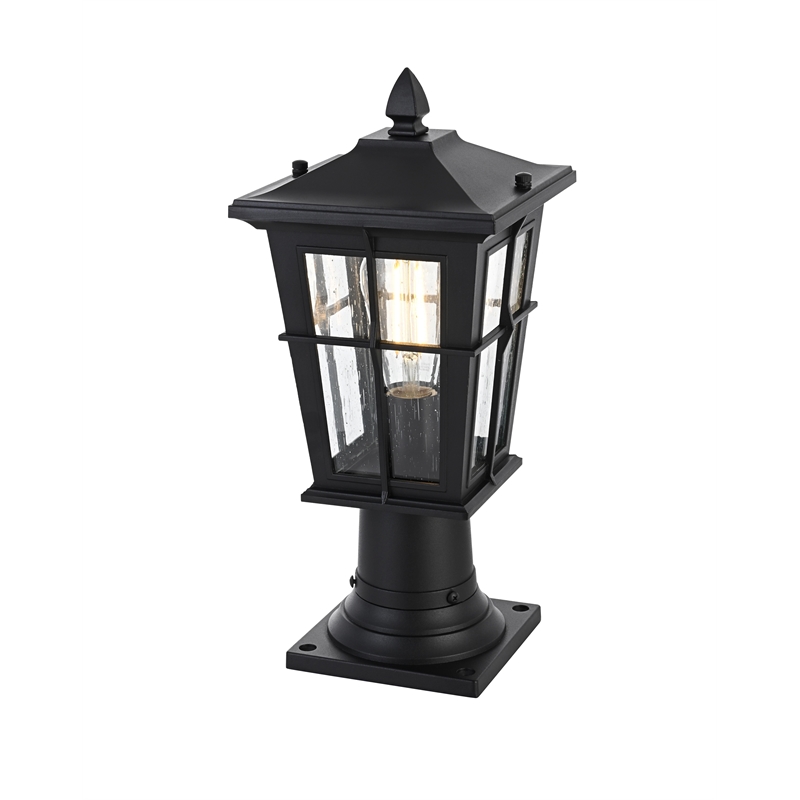 Elegant Lighting Bodine 7