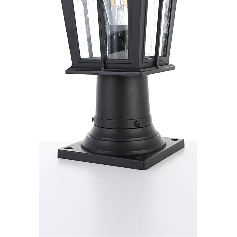 Elegant Lighting Bodine 7