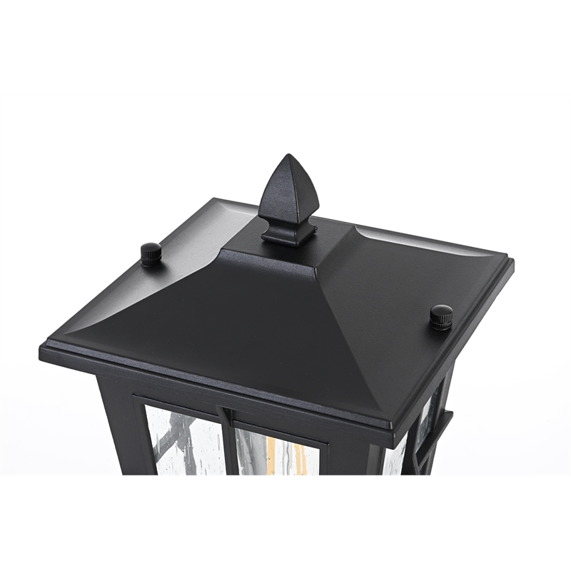 Elegant Lighting Bodine 7