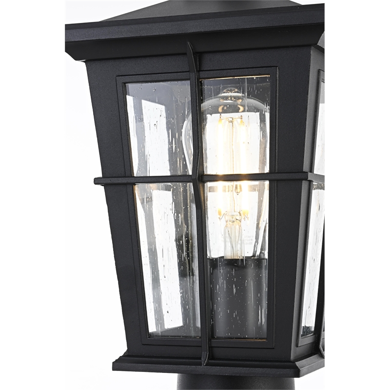 Elegant Lighting Bodine 7