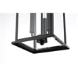 Elegant Lighting Shepard 8 X 20.5