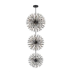 elegant lighting vera 44