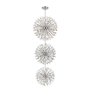 elegant lighting vera 44