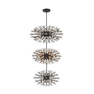 elegant lighting vera 48