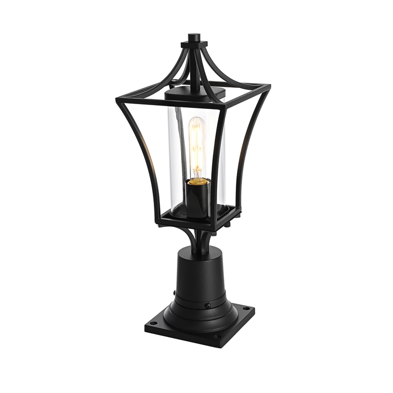 Elegant Lighting Belgrade 7