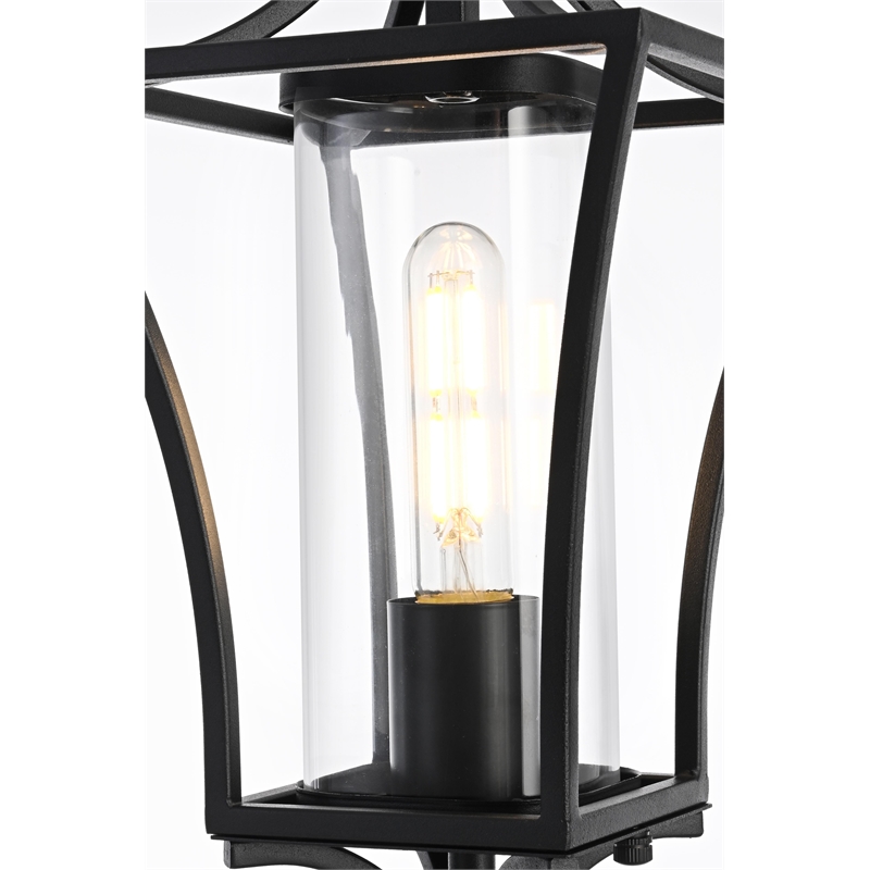 Elegant Lighting Belgrade 7