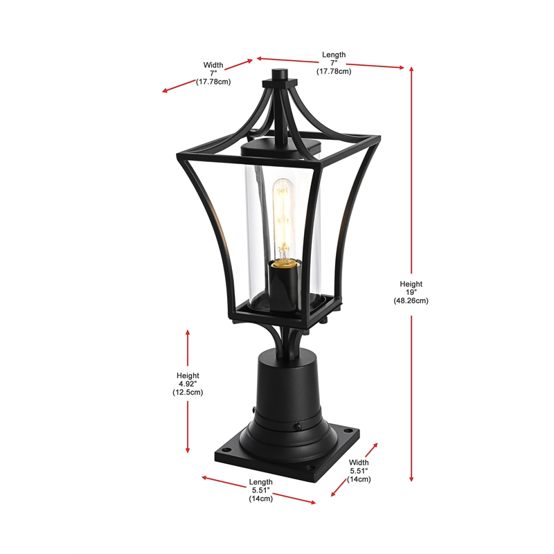 Elegant Lighting Belgrade 7