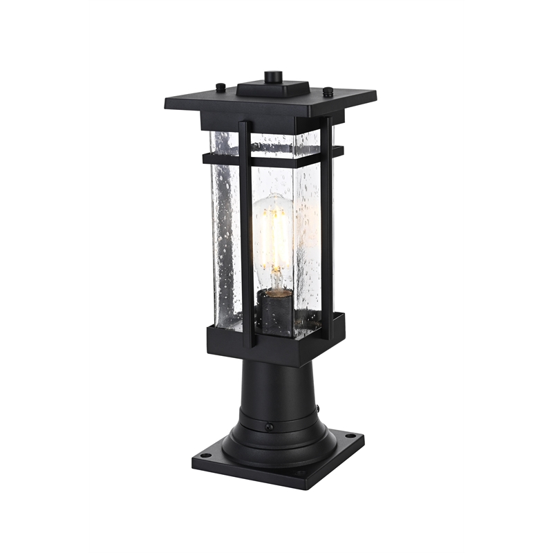 Elegant Lighting Livingston 7
