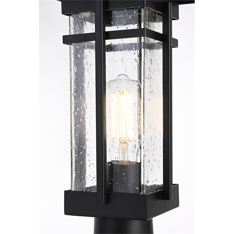 Elegant Lighting Livingston 7