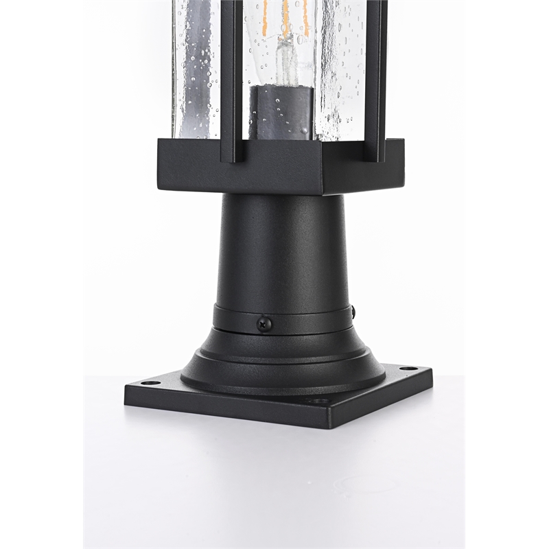 Elegant Lighting Livingston 7