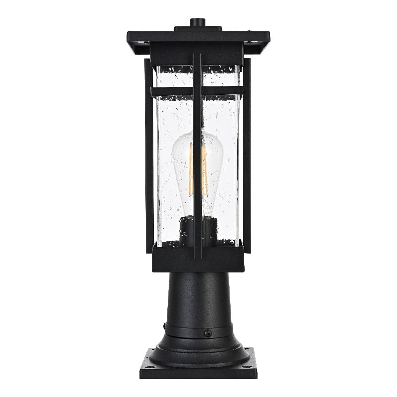 Elegant Lighting Livingston 7