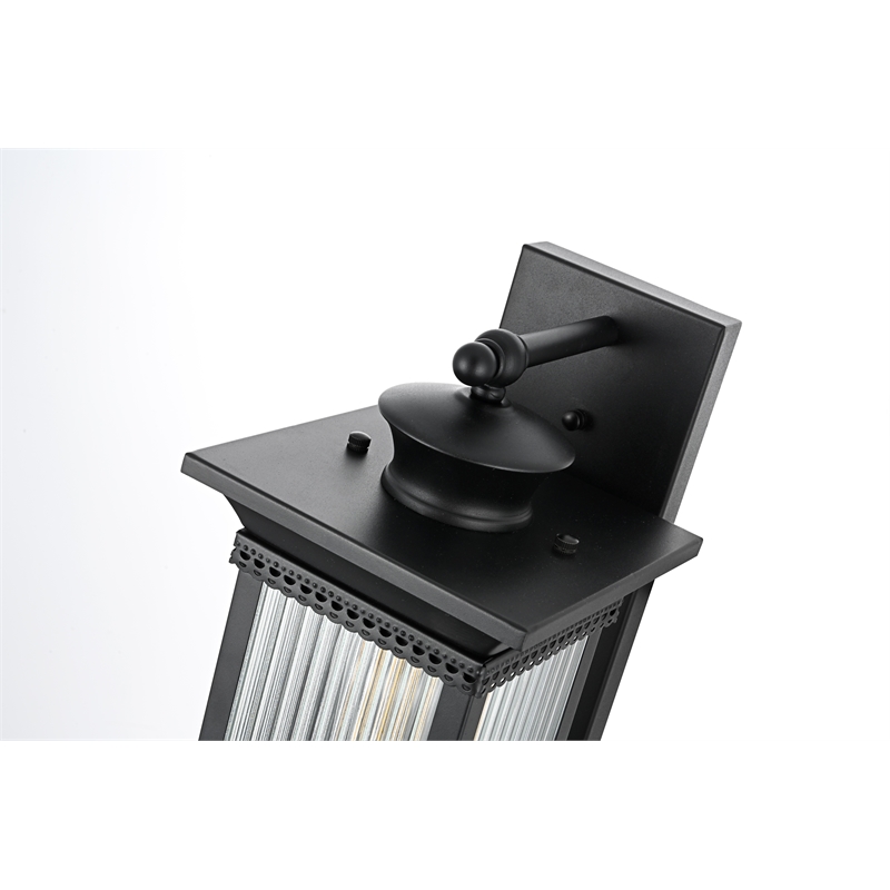Elegant Lighting Collins 7