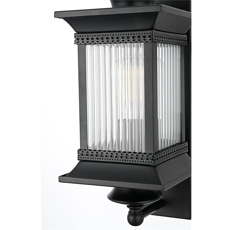 Elegant Lighting Collins 7