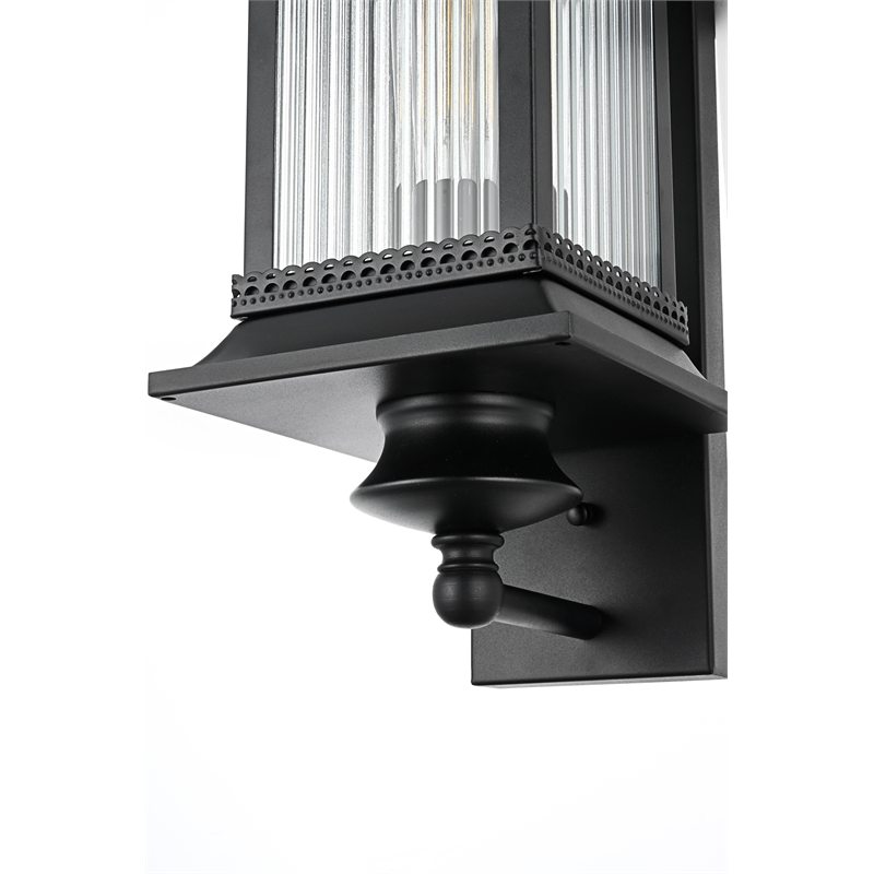 Elegant Lighting Collins 7