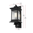 Elegant Lighting Collins 7