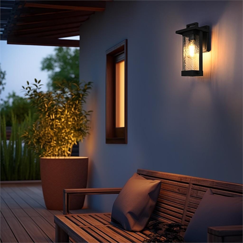 Elegant Lighting Tilton 7