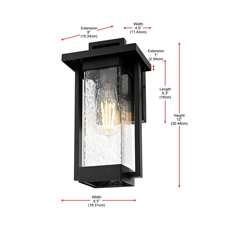 Elegant Lighting Tilton 7