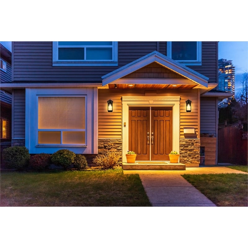 Elegant Lighting Cambria 7