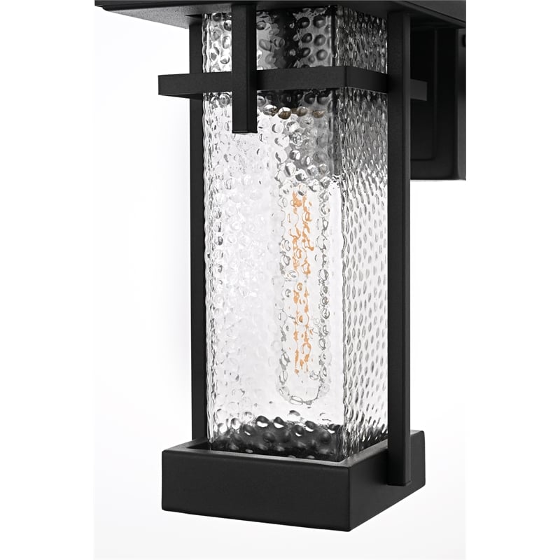 Elegant Lighting Cambria 7