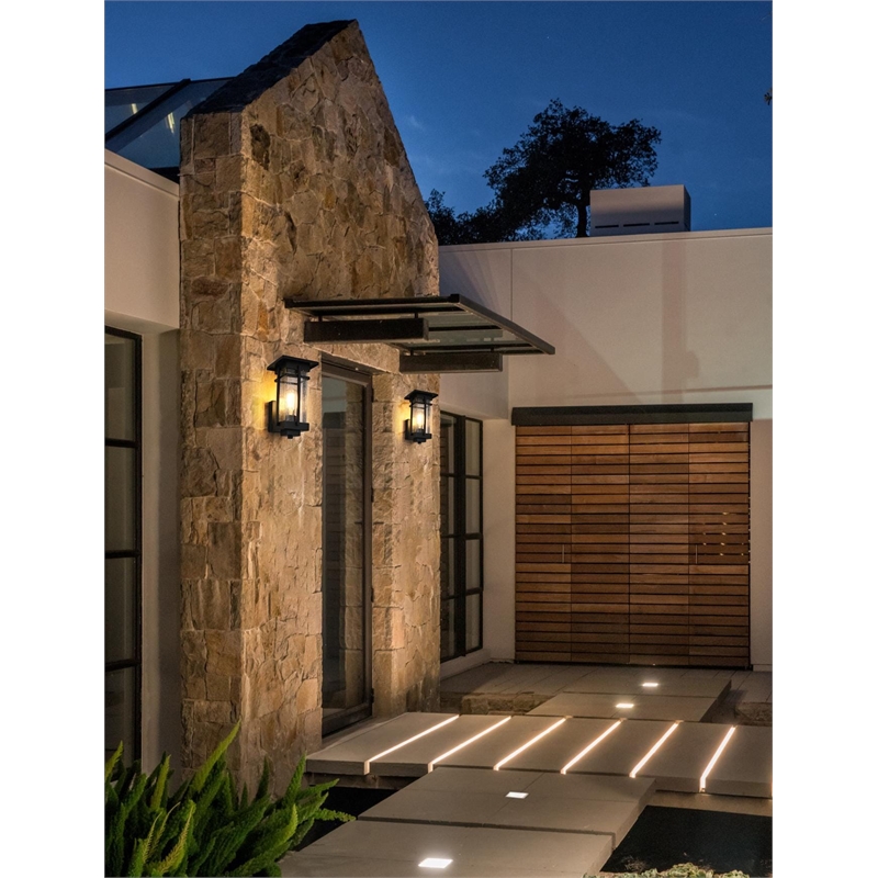 Elegant Lighting Livingston 7