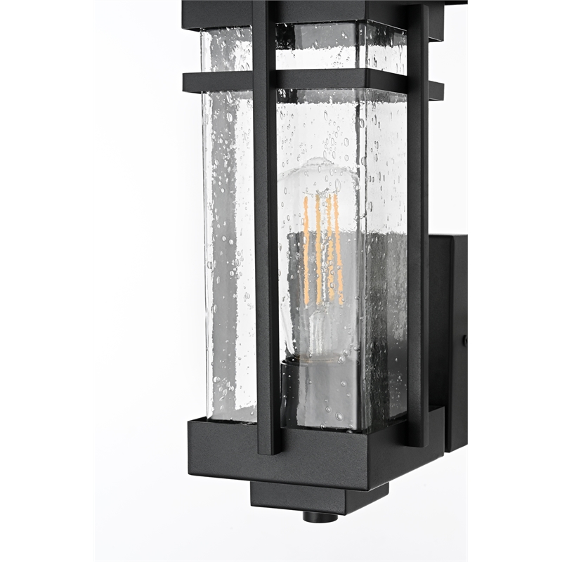 Elegant Lighting Livingston 7