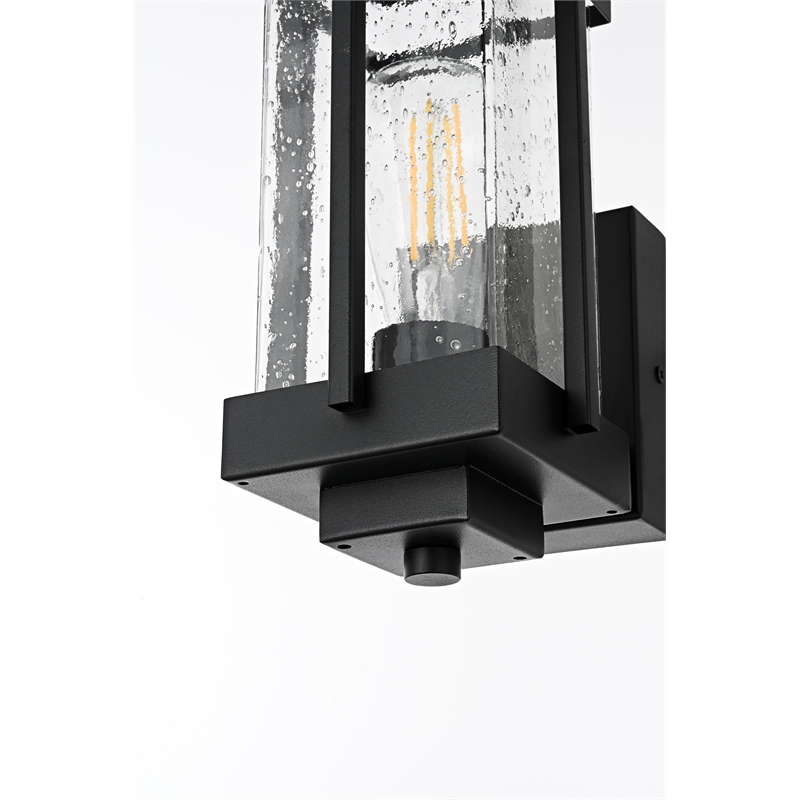 Elegant Lighting Livingston 7