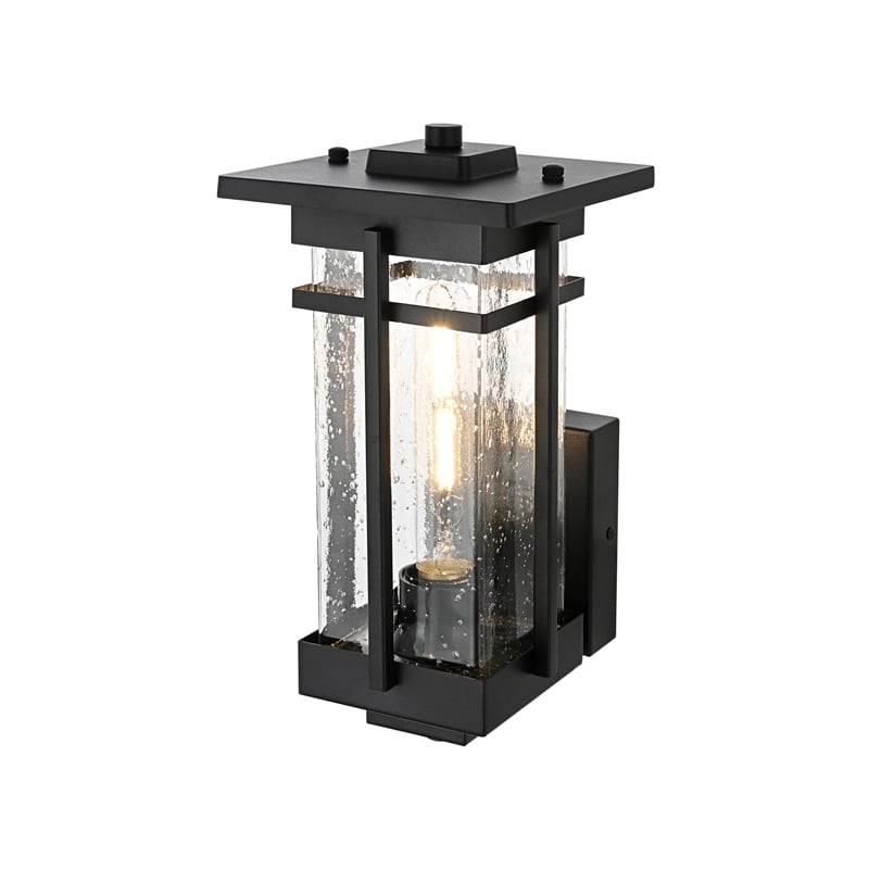 Elegant Lighting Livingston 7