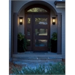 Elegant Lighting Melvale 7