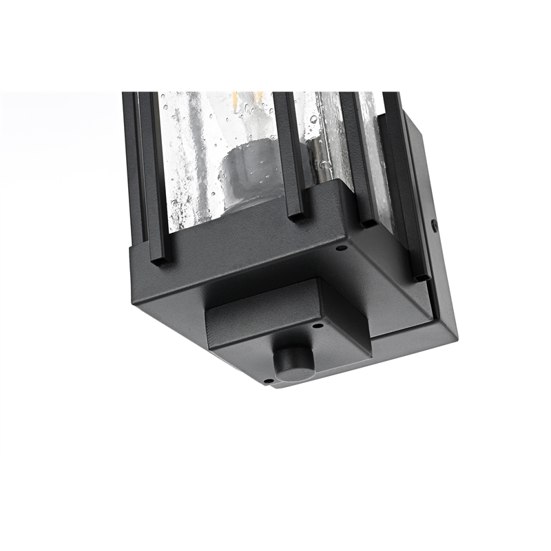 Elegant Lighting Melvale 7