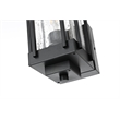 Elegant Lighting Melvale 7