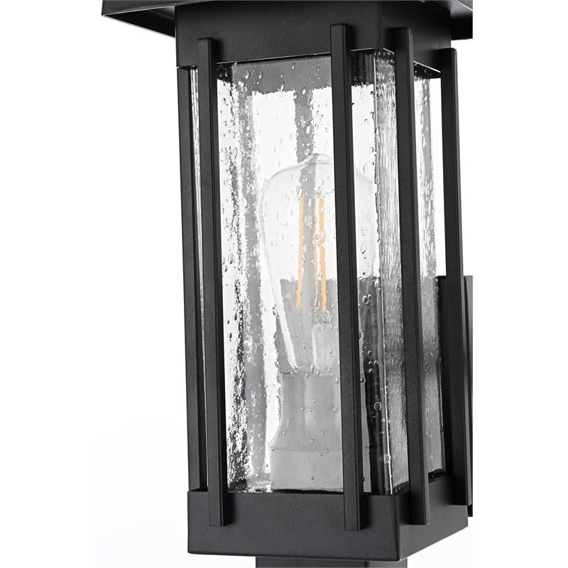 Elegant Lighting Melvale 7