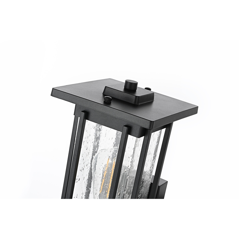 Elegant Lighting Melvale 7