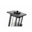 Elegant Lighting Melvale 7