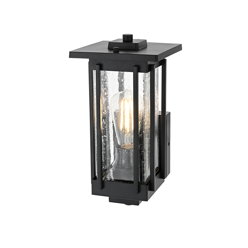 Elegant Lighting Melvale 7