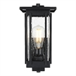 Elegant Lighting Melvale 7