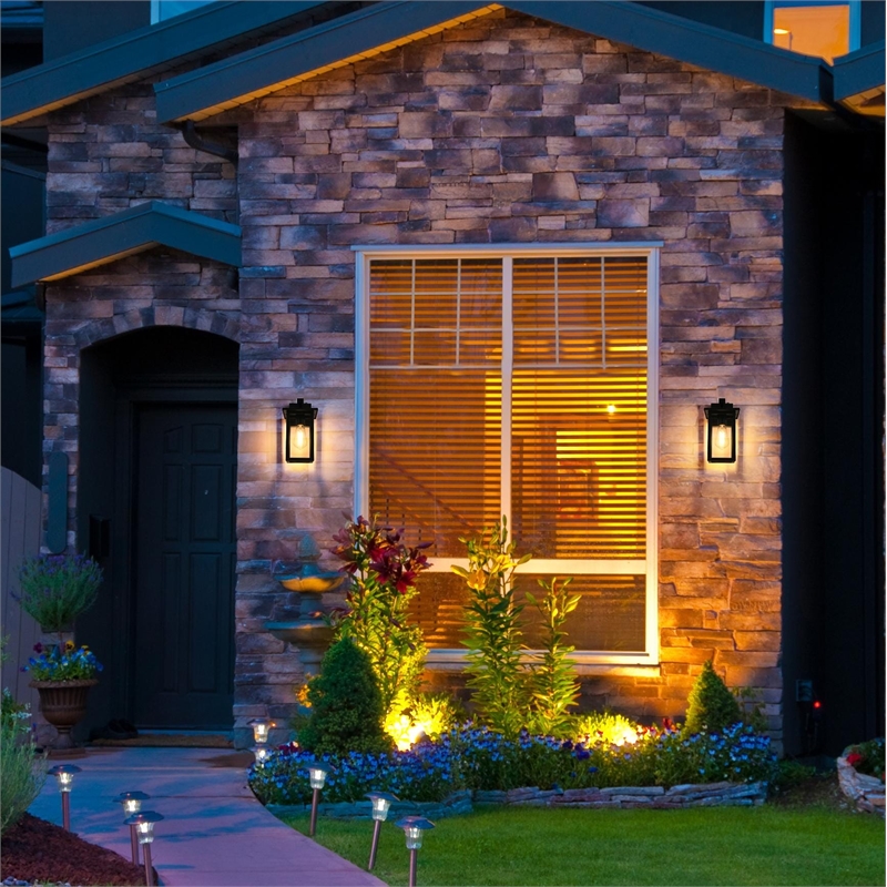 Elegant Lighting Venango 7