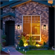 Elegant Lighting Venango 7