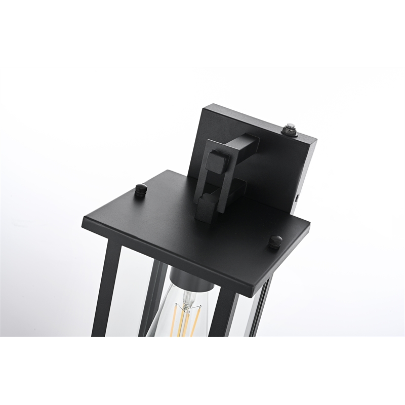 Elegant Lighting Venango 7