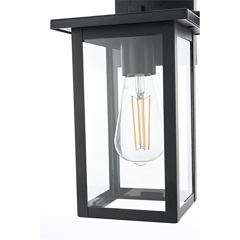 Elegant Lighting Venango 7