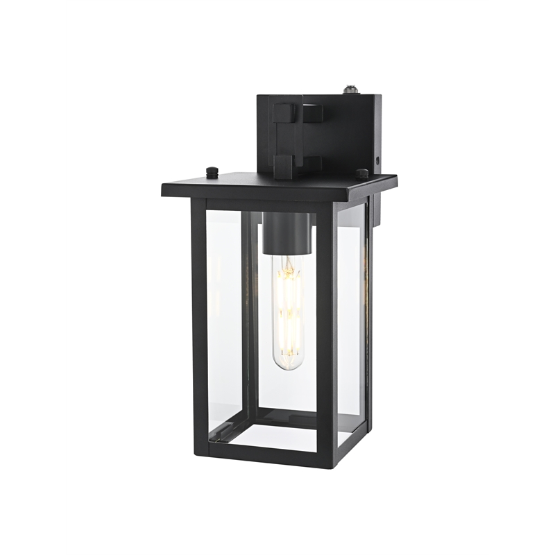Elegant Lighting Venango 7
