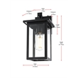 Elegant Lighting Venango 7