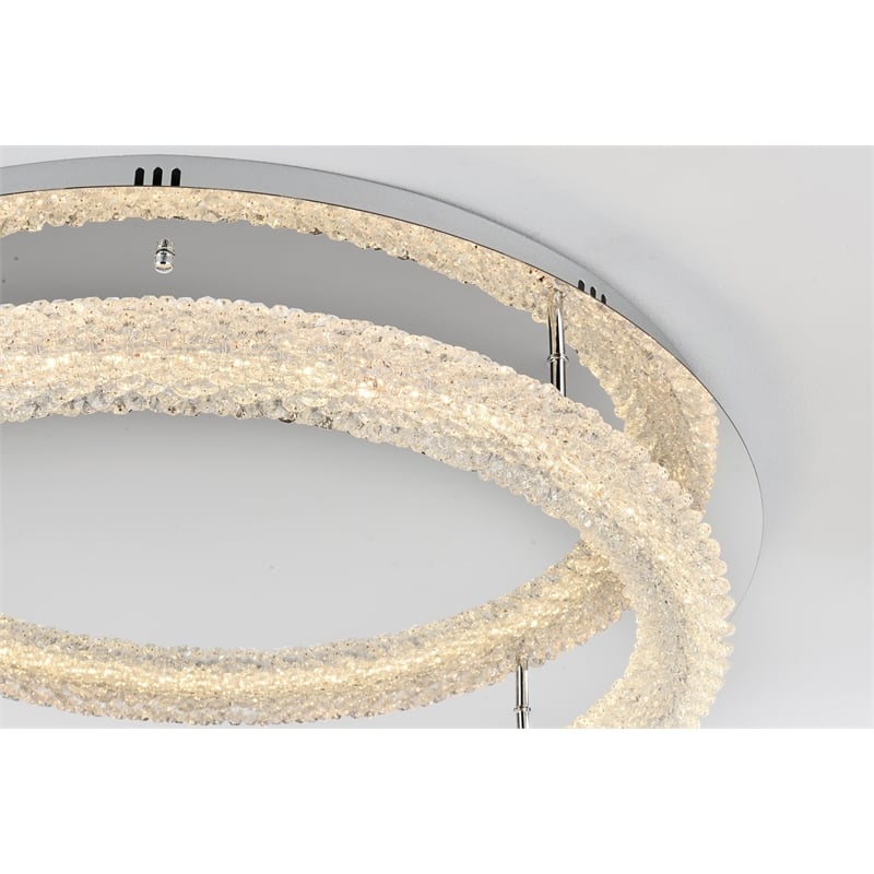 Elegant Lighting Bowen 29.5