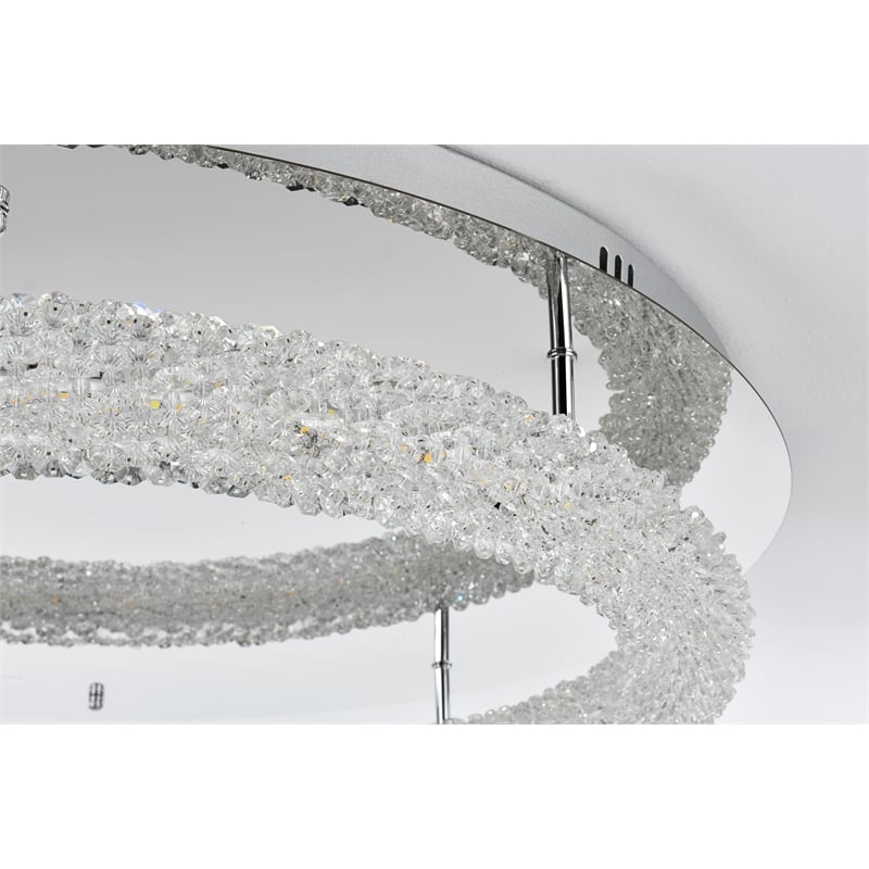 Elegant Lighting Bowen 29.5