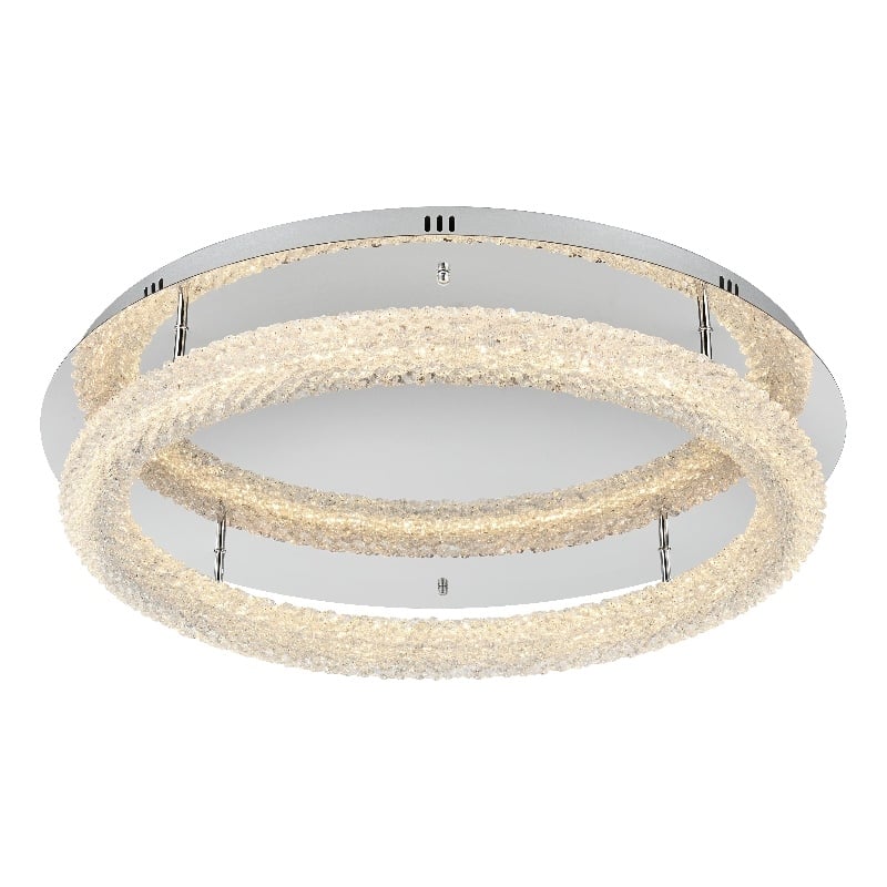 Elegant Lighting Bowen 29.5