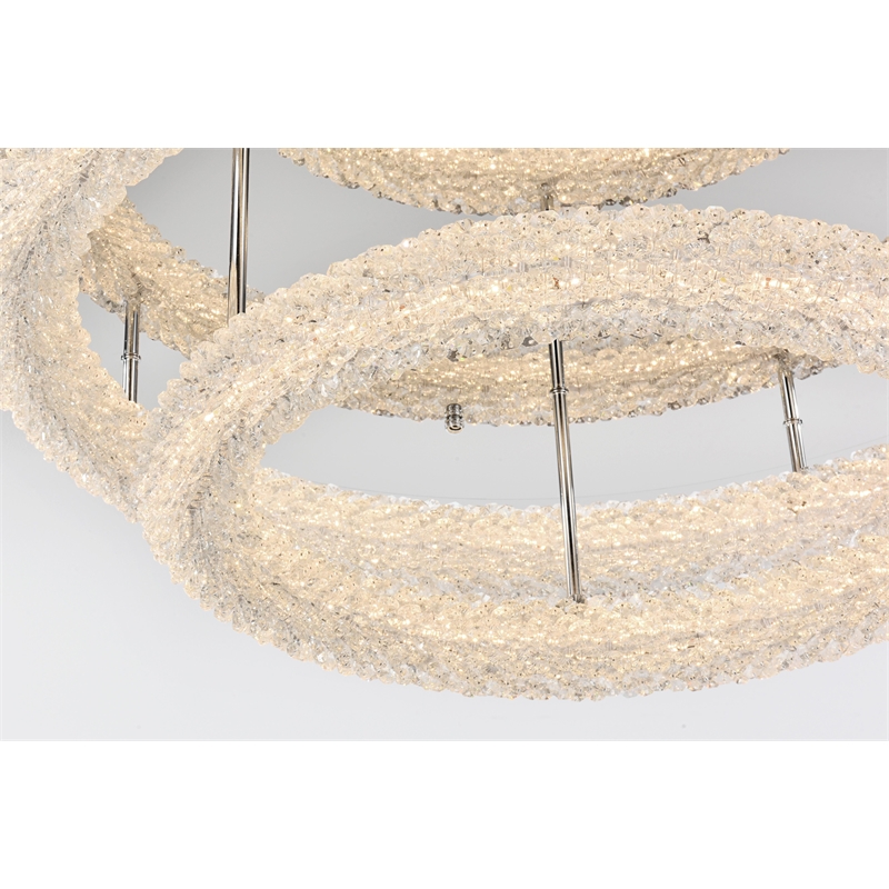 Elegant Lighting Bowen 29.5