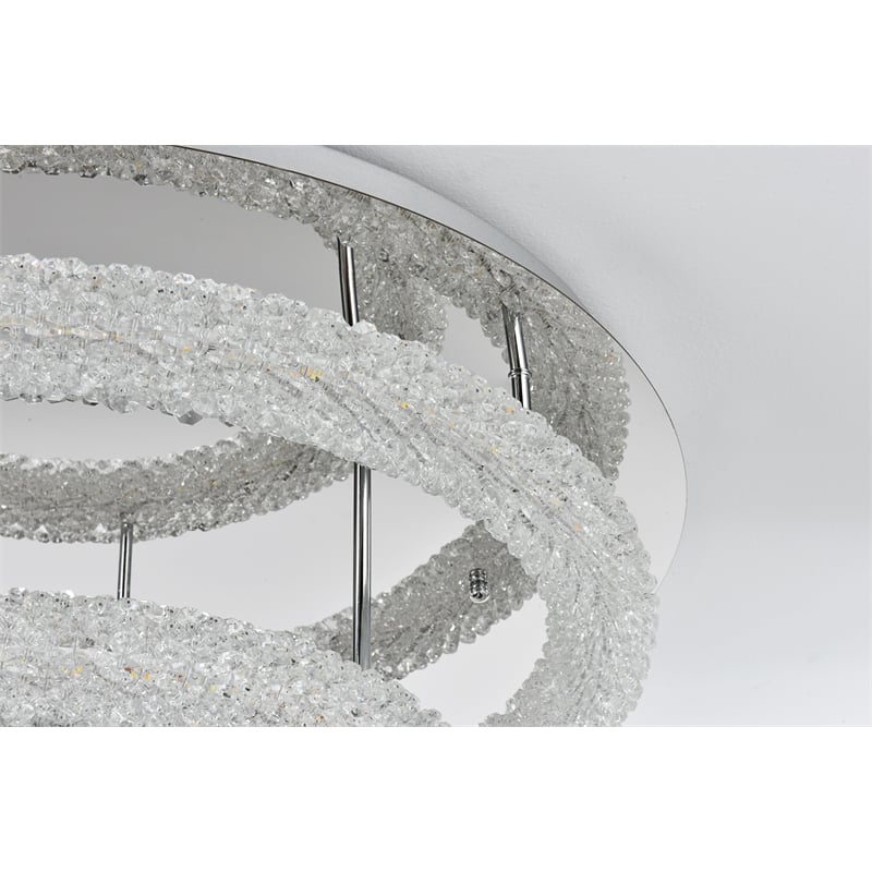 Elegant Lighting Bowen 29.5