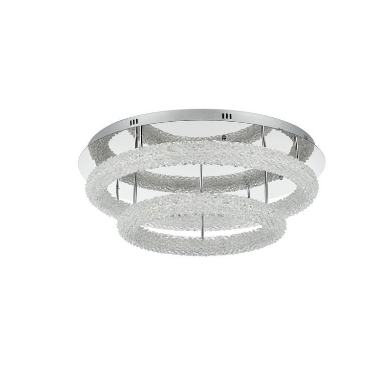 Elegant Lighting Bowen 29.5